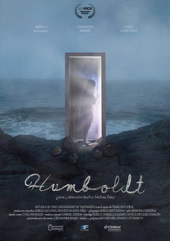 Póster de Humboldt