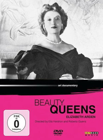 Póster de Beauty Queens: Elizabeth Arden