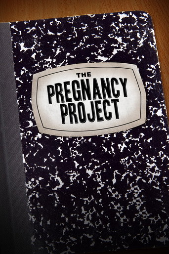 Póster de The Pregnancy Project