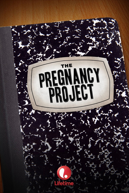 Póster de The Pregnancy Project