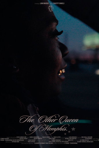 Póster de The Other Queen of Memphis