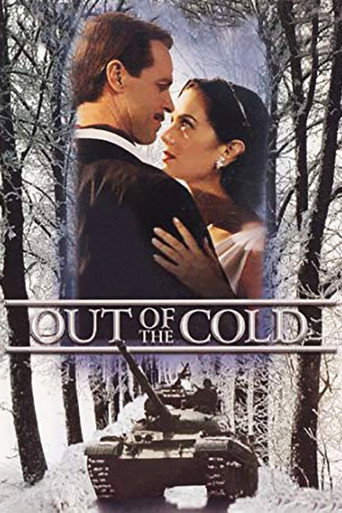 Póster de Out of the Cold