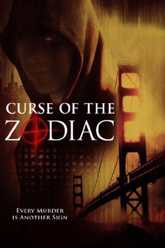 Póster de Curse of the Zodiac
