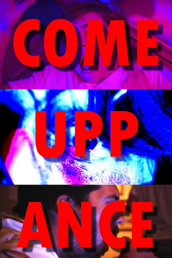 Póster de Comeuppance