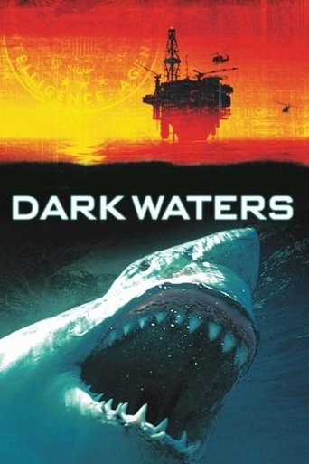 Póster de Dark Waters