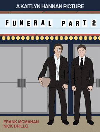 Póster de Funeral Part 2