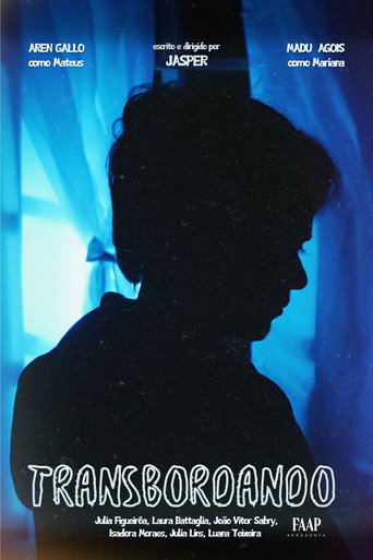 Póster de TRANSBORDANDO