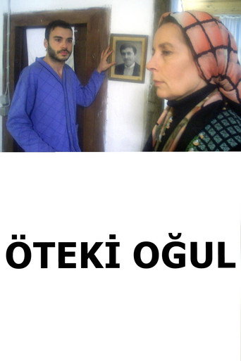 Póster de Öteki Oğul