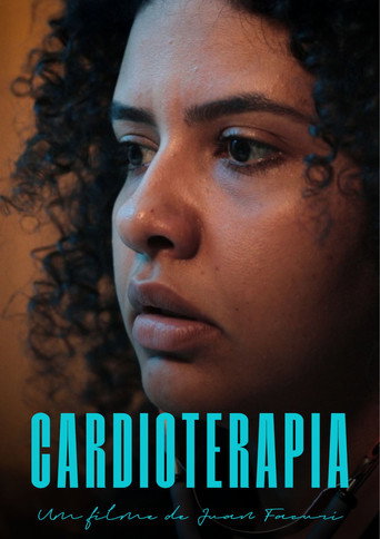 Póster de Cardioterapia