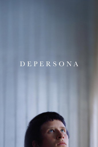Póster de Depersona