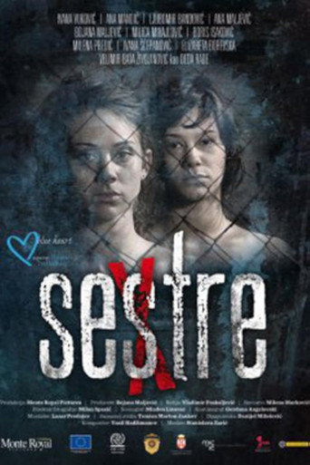 Póster de Sestre