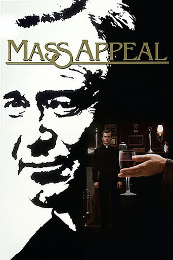 Póster de Mass Appeal