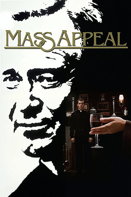 Póster de Mass Appeal