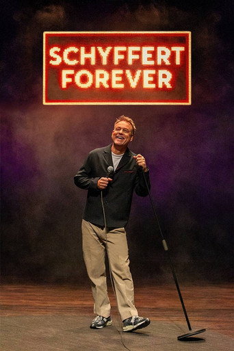 Póster de Schyffert Forever