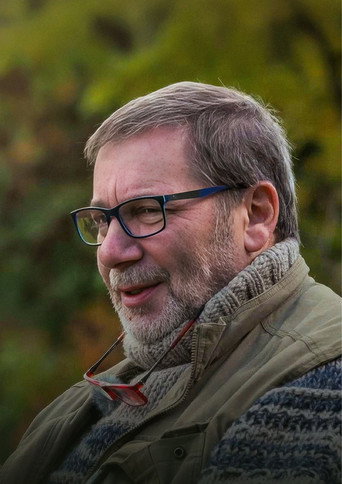 Póster de Tomáš Töpfer: Mám se líp, než si zasloužím