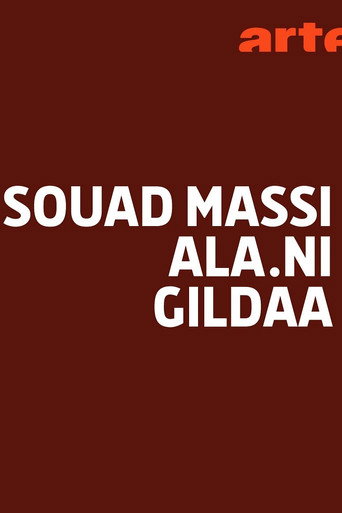Póster de Souad Massi, ALA.NI et Gildaa Les Concerts Volants