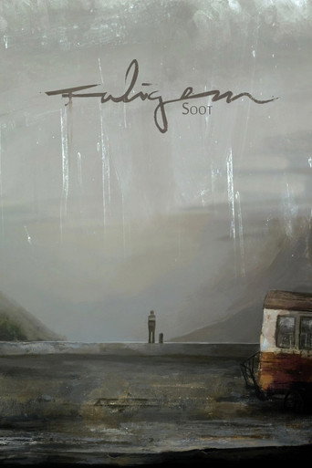Póster de Fuligem