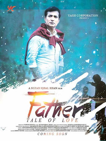 Póster de My Father Iqbal