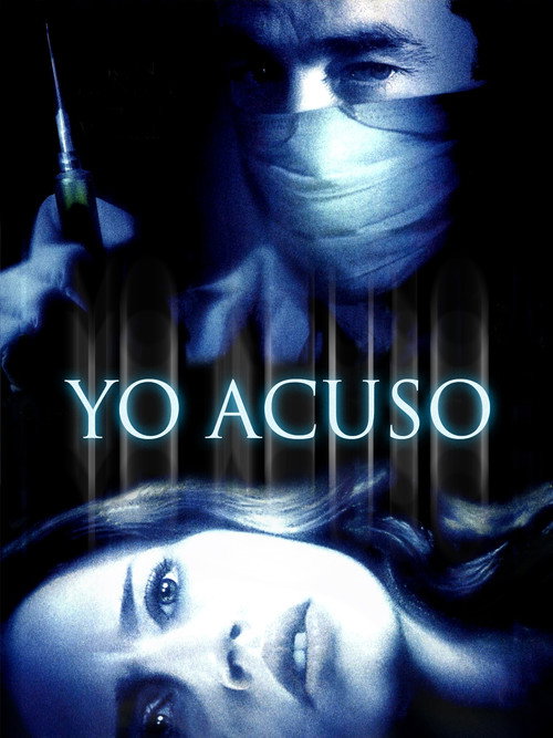 Póster de I Accuse