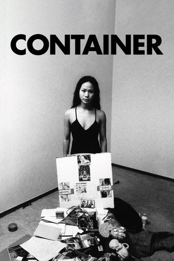 Póster de Container