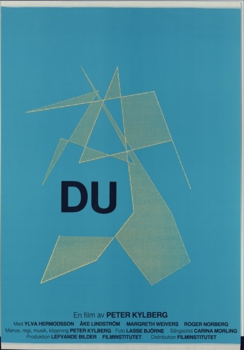 Póster de Du