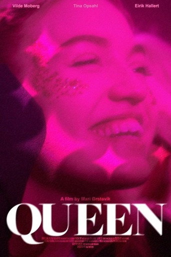 Póster de Queen