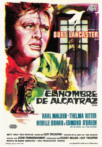 Póster de La celda olvidada