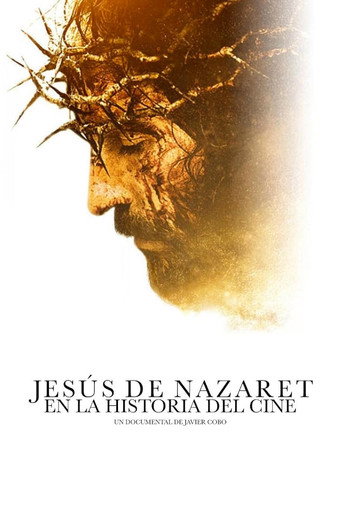 Póster de Jesús de Nazaret en la historia del cine
