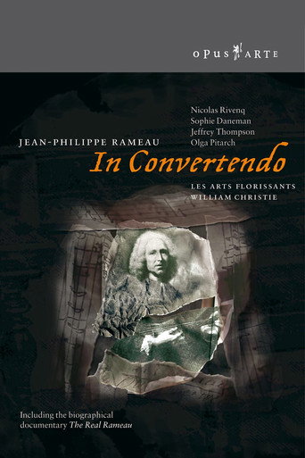 Póster de Rameau: In Convertendo