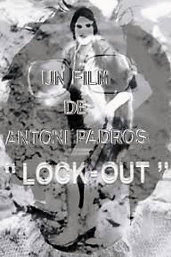 Póster de Lock-Out