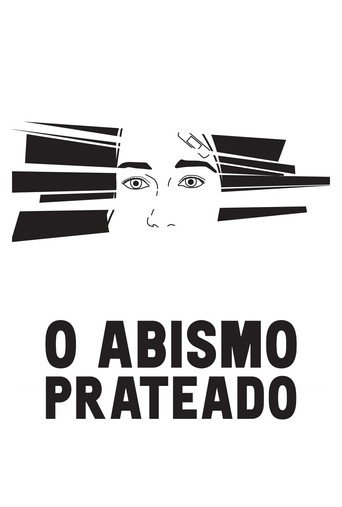 Póster de O Abismo Prateado