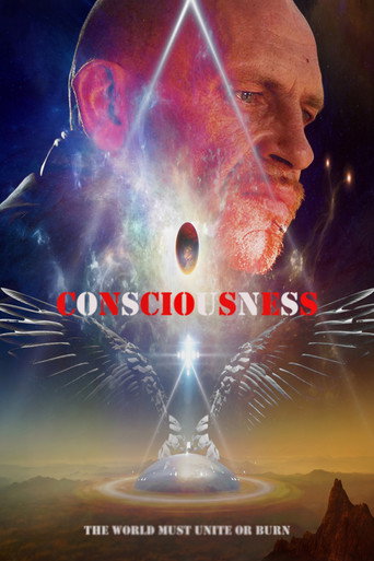 Póster de Consciousness