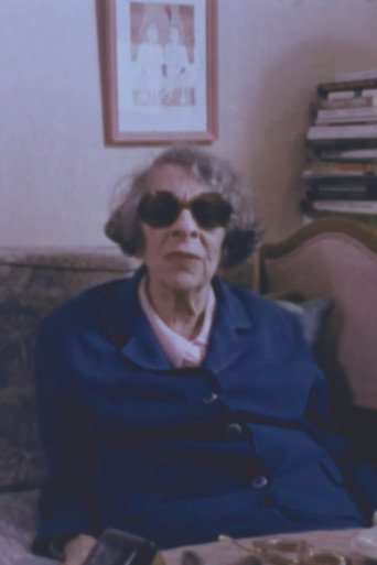 Póster de Lotte Eisner in Germany