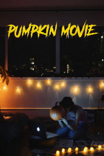 Póster de Pumpkin Movie