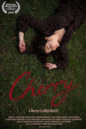 Póster de Cherry