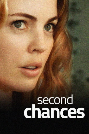 Póster de Second Chances