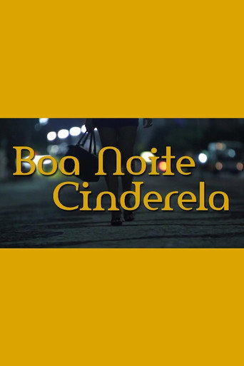 Póster de Boa Noite Cinderela