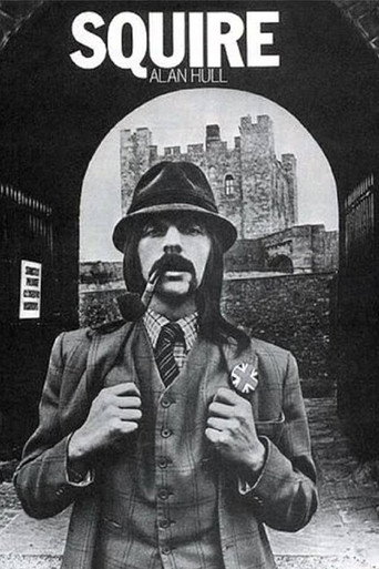 Póster de Squire