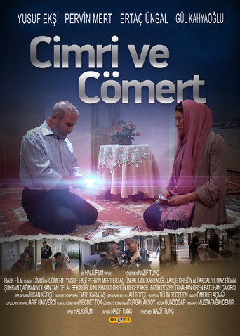 Póster de Cimri ile Cömert