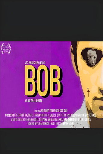 Póster de BOB - A Short Film by Aneel Neupane