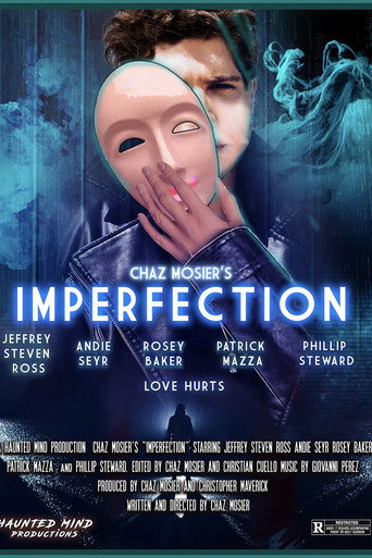 Póster de Imperfection