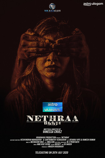 Póster de Neethraa