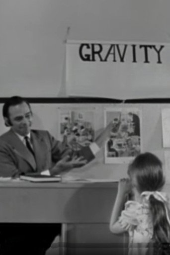 Póster de Gravity