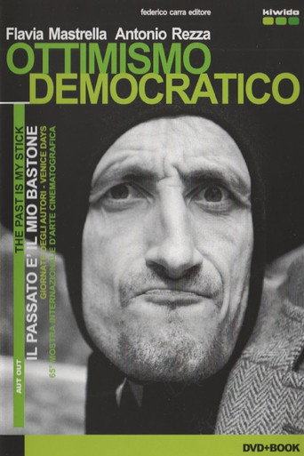 Póster de Ottimismo democratico