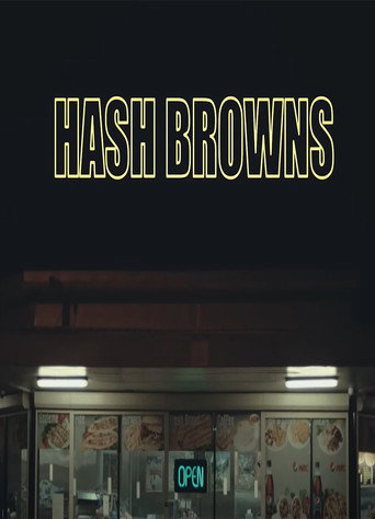 Póster de Hash Browns