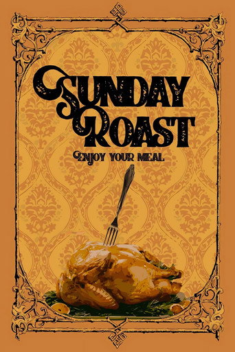 Póster de Sunday Roast