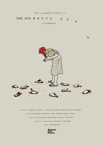 Póster de Gwiazda Piołun