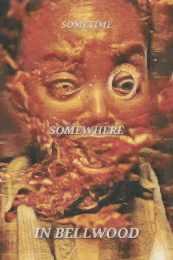 Póster de Sometime, Somewhere, in Bellwood