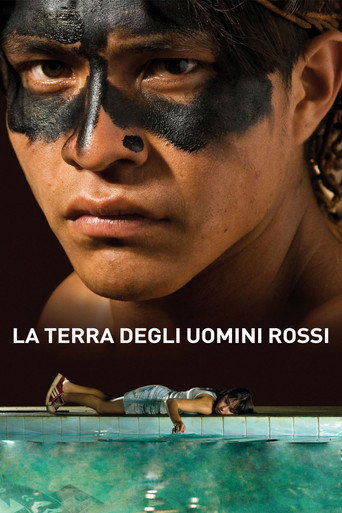 Póster de BirdWatchers - La terra degli uomini rossi