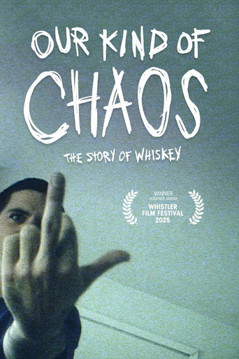 Póster de Our Kind of Chaos